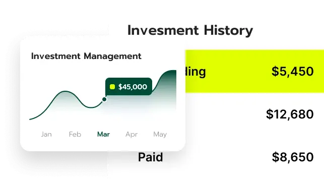 Polar Zinsmere portfolio management