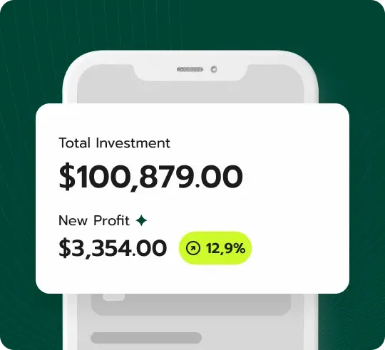 Polar Zinsmere automated trading
