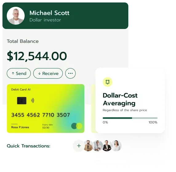 Polar Zinsmere financial analysis